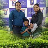 Jitendra Prajapati