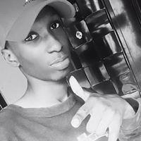 Daniel Iyabi