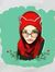Yasmine...