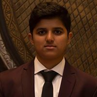 Zeeshan Ali