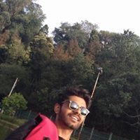 Sushant Agrawal