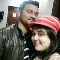 Priyajit Sahoo