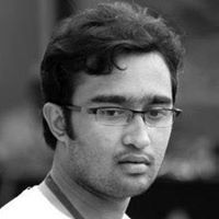 Masroor Chowdhury