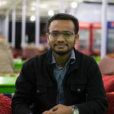 Shahid Nawaz