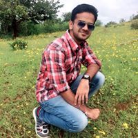 Urvish Kothari