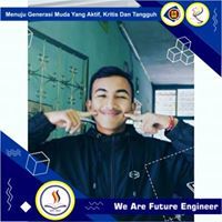 Kevin Giofanda