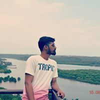 Vijayendra Sakpal