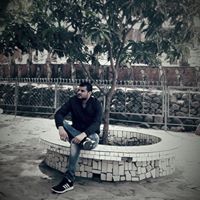 Himanshu Dalal