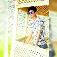 Mubashir Ali