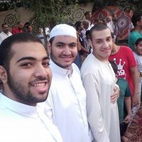 Mostafa Nabieh