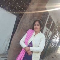 Seema Tripathi