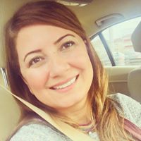 Esra Eray