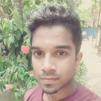 Sreerag Thevaruparambil