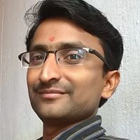 Mahesh Kumar