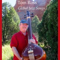 Tom Ross