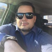 Alejandro Melcon Hernandez