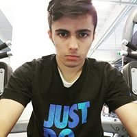 Nathan Fernandes