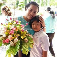 อัญ-อันน์ คุณลักษณ์ธำรง