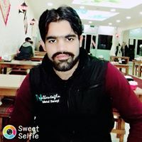 Ch Mehar