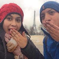 Reylorett Olave Zarate