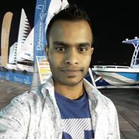 মাসুম আহমেদ