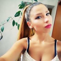 Христина Ангеловска