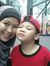 Hamidah...
