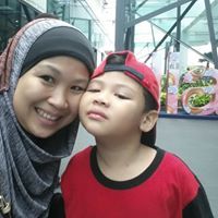 Hamidah Yussoff