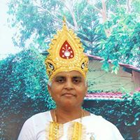 Arivumohan Mohan