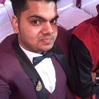 Tarun Kaushik