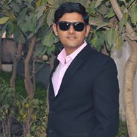 Nisarg Mehta