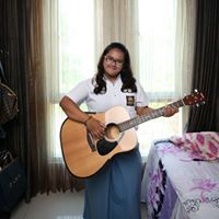 Frisca Sari