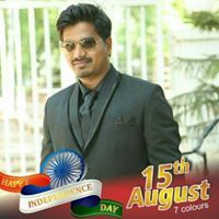 Vishal Mane