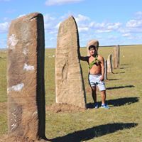 Бэх-Очир Өнөрбаяр