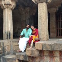 Vijesh Pv