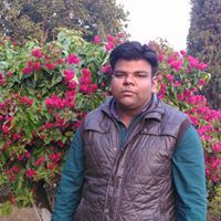 Naveen Kumar