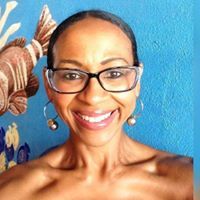 Dee-Ah Iris