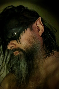 Sam Stormborn Ormandy