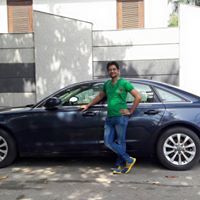 Sumit Garg