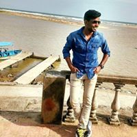 Dipak Swain