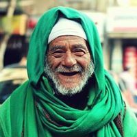 Ahmed Abdelaziz