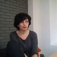 Ірина Львова