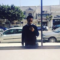 Mahmoud Ahmed Ahmed