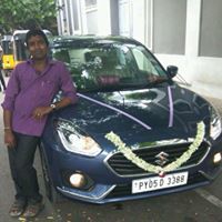 Krishnamoorthy Venkatakrishnan