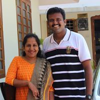Karthikeyan R