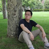Andrew Yeap