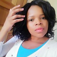 Mapule Mogoane