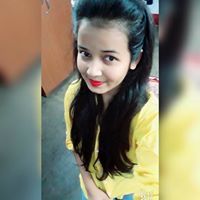 Nancy Anand
