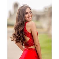 Stephanie Diaz