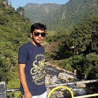 Rishabh Sharma